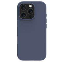 dbramante1928 Coque Monaco MagSafe Apple iPhone 16 Pro - Pacific Blue