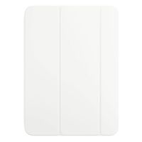 Apple Smart Folio Apple iPad 11 (2025) 11 pouces A16 / iPad 10 (2022) 10.9 pouces - Classic White