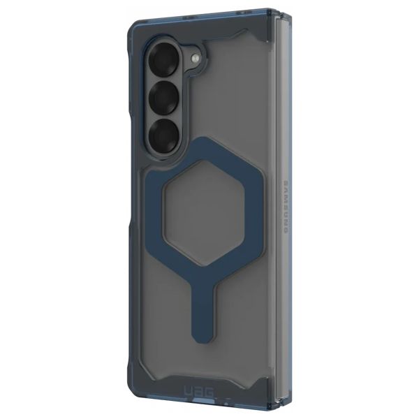 UAG Coque arrière Plyo Pro Samsung Galaxy Z Fold 6 - Transparent