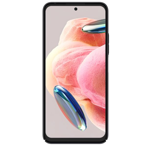 Nillkin Coque CamShield Xiaomi Redmi Note 12 (4G) - Noir
