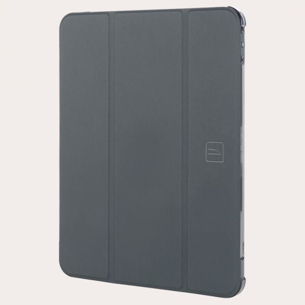 Tucano Coque tablette Satin Apple iPad Pro 11 (2025) M5 / (2024) M4 - Blue & Black