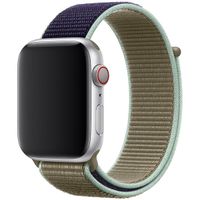 Apple Bracelet Sport Loop Apple Watch | 44/45/46/49 mm - Khaki