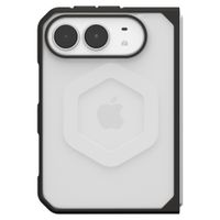 UAG Coque arrière magnétique Mouve Apple iPhone Duo - Ice