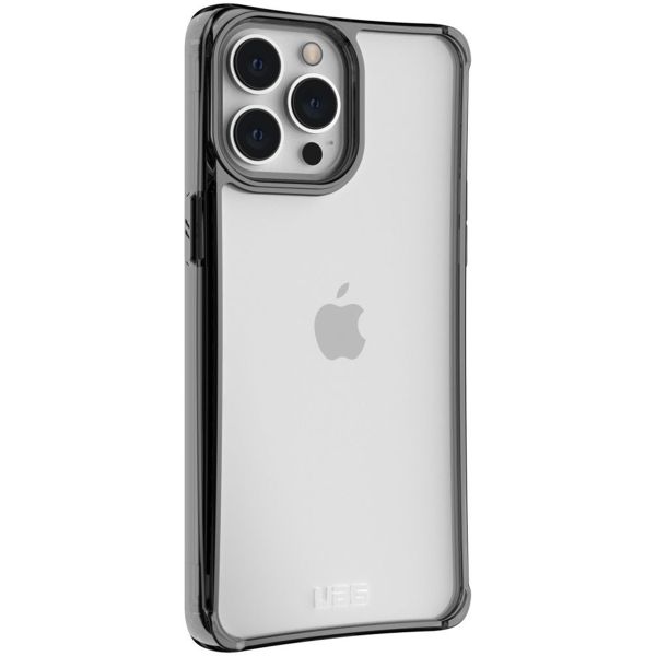 UAG Coque Plyo Apple iPhone 13 Pro Max - Gris