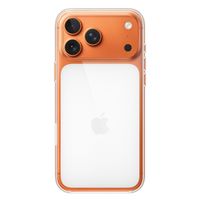 Apple Coque transparente avec MagSafe Apple iPhone 17 Pro - Clear