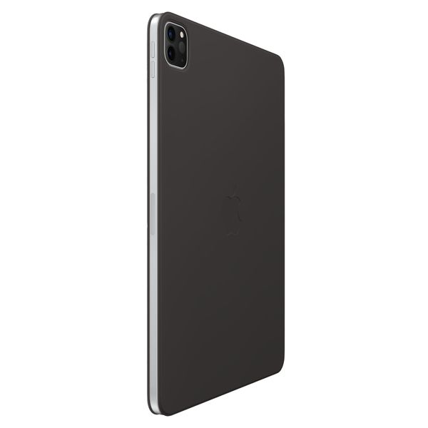 Apple Smart Folio Apple iPad Air 11 pouces (2026) M4 / (2025) M3 / (2024) M2 / iPad Pro 11 (2020/2021/2022) / Air 5 (2022) / Air 4 (2020) - Black