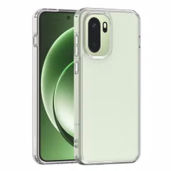 imoshion Protective Backcover OnePlus 15R - Transparent