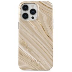 Burga Coque arrière Tough Apple iPhone 15 Pro - Full Glam