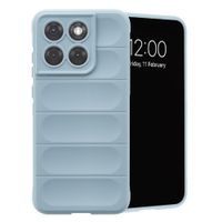 imoshion EasyGrip Backcover Motorola Edge 70 Fusion - Bleu clair