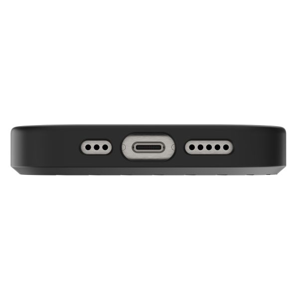 ZAGG Coque Denali Snap KS Apple iPhone 16 Pro - Noir