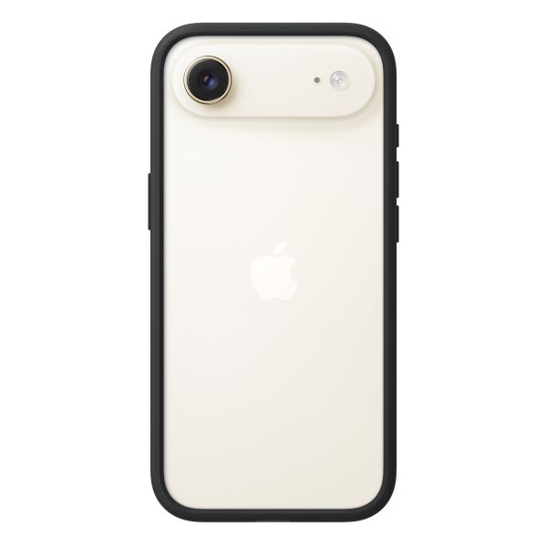 Apple Bumper Original Apple iPhone Air - Noir