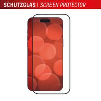 Displex Protection d'écran en verre trempé Real Glass Apple iPhone 16 Pro