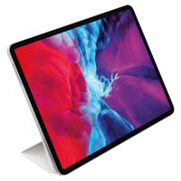 Apple Smart Folio Apple iPad Pro 12.9 (2018/2020/2021/2022) - Blanc