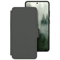 dbramante1928 Lynge ICON Magnetic Étui Portefeuille Samsung Galaxy S26 Ultra - Forest Shadow