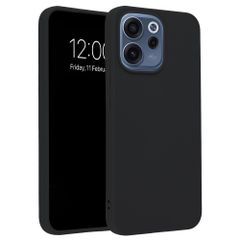 imoshion Coque Couleur Oppo Reno15 F (5G) - Noir