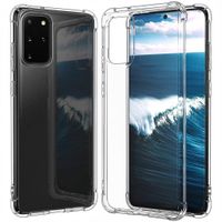 imoshion Shockproof Case Samsung Galaxy S20 Plus - Transparent
