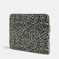 Wouf Housse laptop Daily 13-14 pouces - Steel Roar