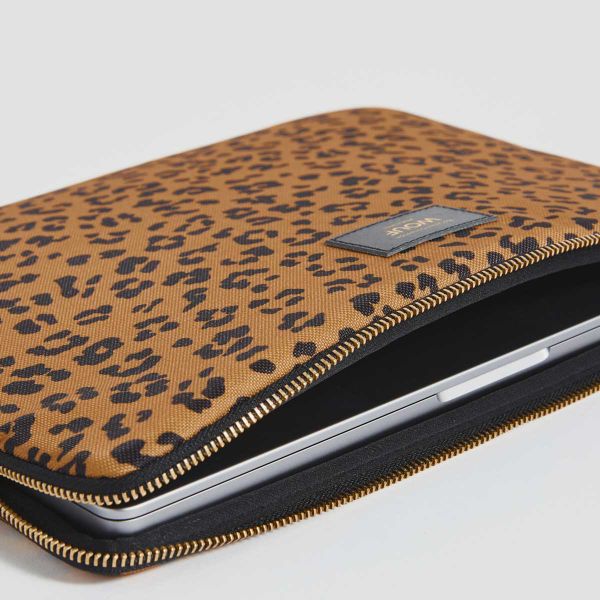 Wouf Daily Pochette ordinateur 13-14 pouces - Agar