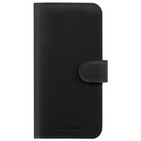 iDeal of Sweden Magnet Wallet+ Étui portefeuille Samsung Galaxy A57 (5G) - Black