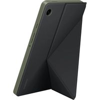 Samsung Original Coque Book Samsung Galaxy Tab A9 8.7 pouces - Noir