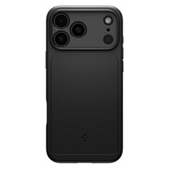 Spigen Coque Thin Fit avec MagSafe Apple iPhone 18 Pro Max / 17 Pro Max - Black