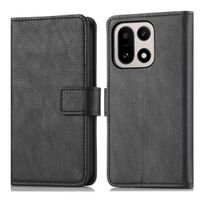 imoshion Étui de télephone portefeuille de luxe OnePlus 15 - Noir