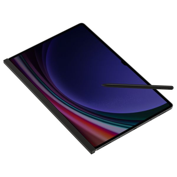 Samsung Protection d'écran vie privée originale Samsung Galaxy Tab S10 Ultra / Tab S9 Ultra