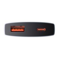 Baseus GaN5 Pro | Chargeur mural ultra-fin - 65 watts