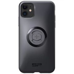 SP Connect SPC+ Series - Coque de télephone Apple iPhone 11 / Xr - Noir