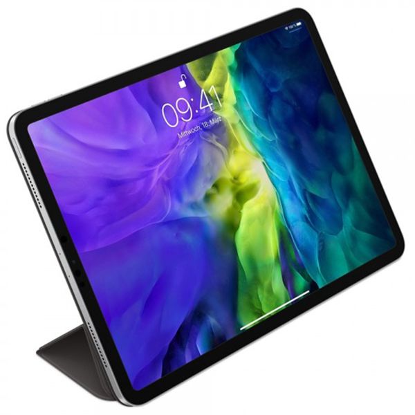 Apple Smart Folio Apple iPad Pro 11 (2020/2021/2022) - Noir