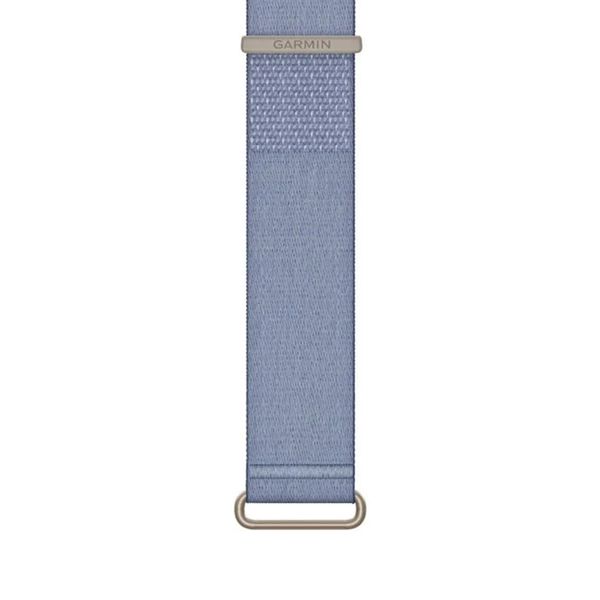 Garmin Accessory Band Garmin CIRQA - Taille S/M - French Blue