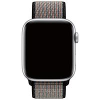 Apple Bracelet Sport Loop Apple Watch | 44/45/46/49 mm - Royal Pulse / Lava
