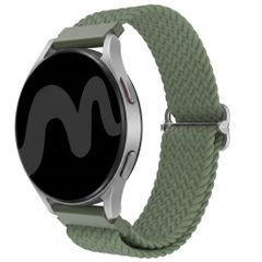 imoshion Pr3097  - Connexion universelle 20 mm - Vert