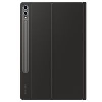 Samsung Clavier avec étui livre Samsung Galaxy Tab S10 Plus / Tab S9 FE Plus / Tab S9 Plus - QWERTY / NL - Noir