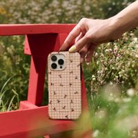 Burga Coque Tough MagSafe Apple iPhone 17 Pro Max - Honeycomb