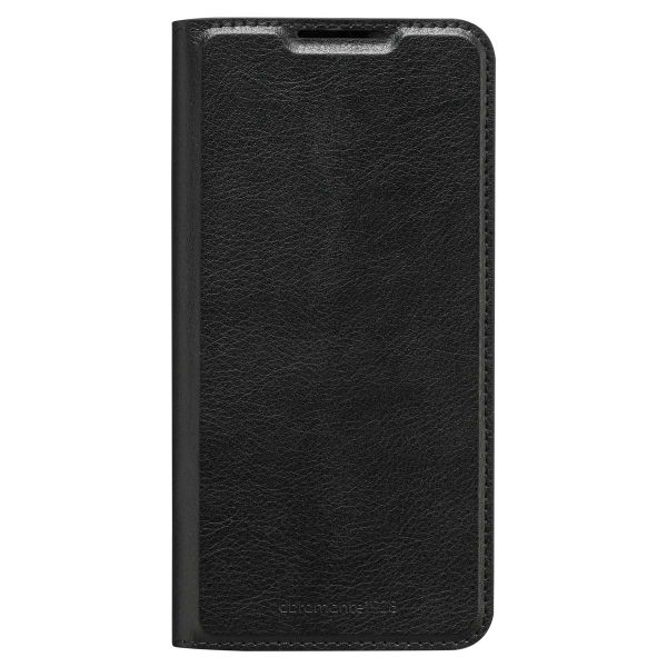 dbramante1928 Coque portefeuille Oslo Samsung Galaxy S24 - Noir