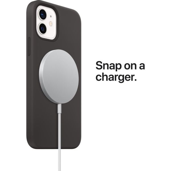 Apple Adaptateur secteur USB-C d'origine 20 W + chargeur MagSafe d'origine 15 W - 1 mètre - Blanc