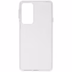 imoshion Softcase Back Cover Motorola Edge 20 - Transparent