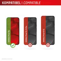 Displex Protection d'écran en verre trempé Real Glass Google Pixel 9A