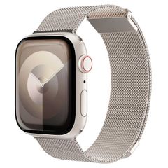 Vonmählen Bracelet Milanese Loop 2 Apple Watch | 38/40/41/42 mm - Champagne
