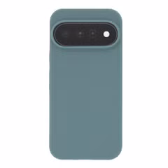 imoshion Coque Couleur Google Pixel 11 - Pine Green