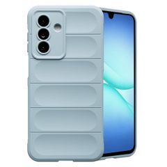 imoshion EasyGrip Backcover Samsung Galaxy A17 (5G) / (4G) - Bleu clair