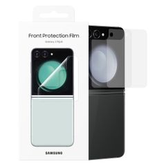 Samsung Original Protection d'écran Samsung Galaxy Z Flip 5