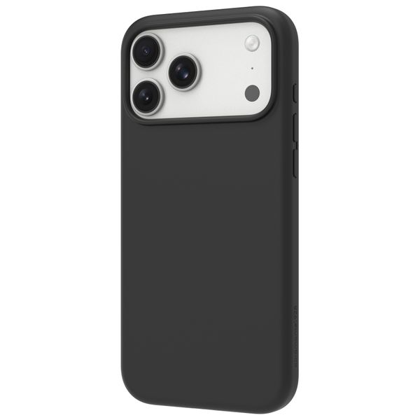dbramante1928 Coque Monaco MagSafe Apple iPhone 18 Pro Max / 17 Pro Max - Night Black