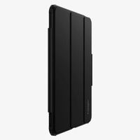 Spigen Coque tablette Hybrid Pro Apple iPad Air 11 pouces (2026) M4 / (2025) M3 / (2024) M2 / Air 5 (2022) / Air 4 (2020) - Black