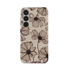 Burga Coque Tough MagSafe Samsung Galaxy S25 - Barely Yours