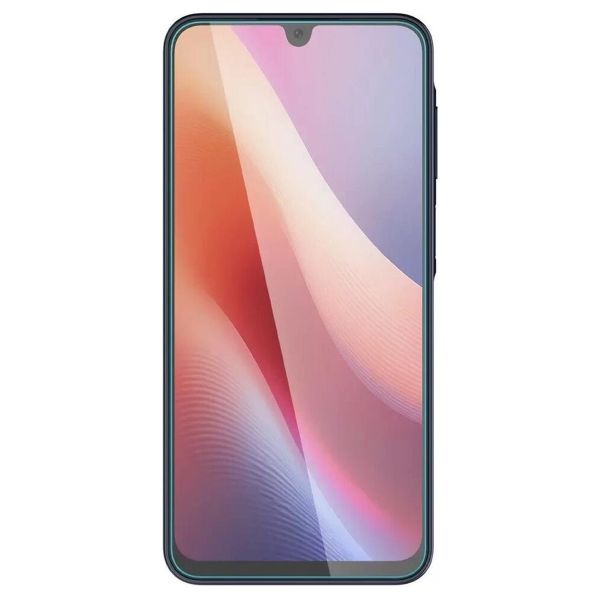 Spigen Protection d'écran en verre trempé GLAStR Slim 2-pack Samsung Galaxy A26 / A16