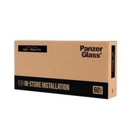 PanzerGlass Protection d'écran Privacy Ultra-Wide Fit Anti-bactérienne avec applicateur Apple iPhone 18 Pro