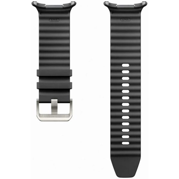 Samsung Bracelet PeakForm Samsung Galaxy Watch Ultra (2024/2025) - Dark Gray