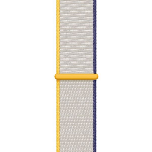 Apple Bracelet Sport Loop Apple Watch | 38/40/41/42 mm - Sea Salt